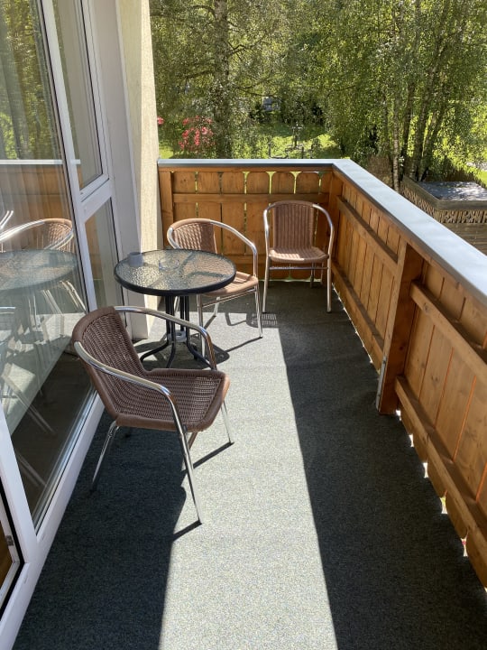 Zimmer Vötters Verwöhnhotel Kaprun