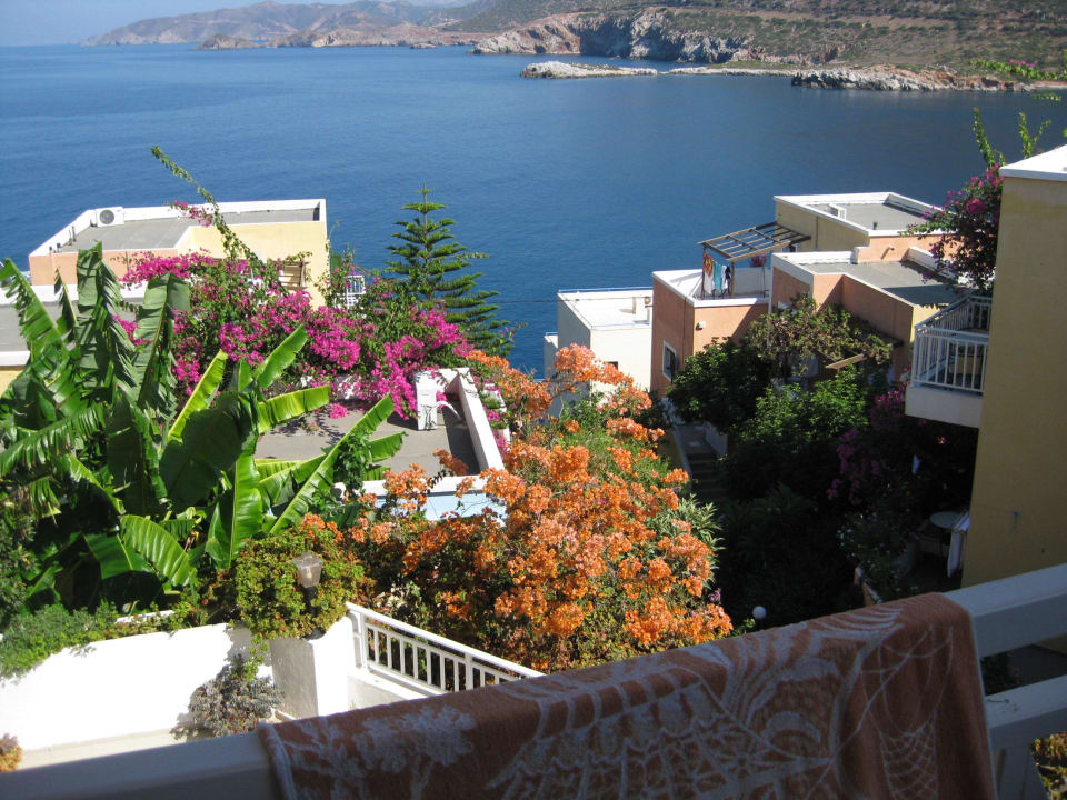 Hotelanlage Ormos Atalia Village