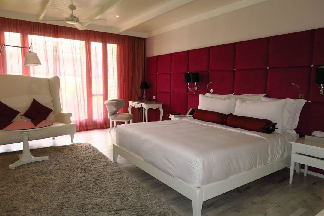 Doppelzimmer Hua Chang Heritage Hotel