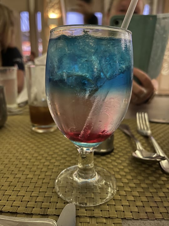 Gastro Pickalbatros Alf Leila Wa Leila Resort - Neverland Hurghada