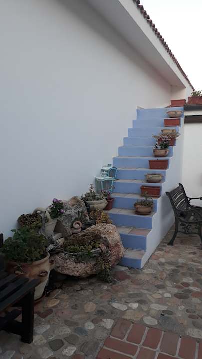 Sonstiges Agriturismo Guthiddai