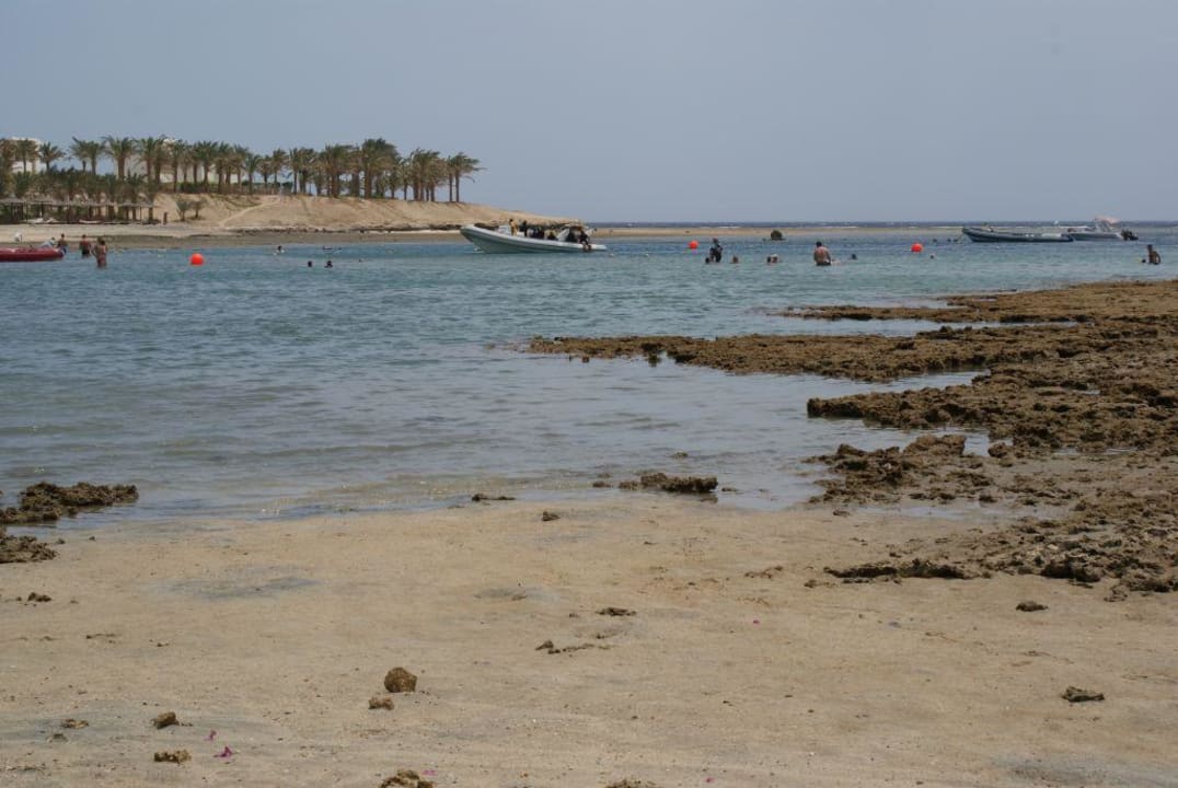 Brayka Bay bei Ebbe Brayka Bay Resort