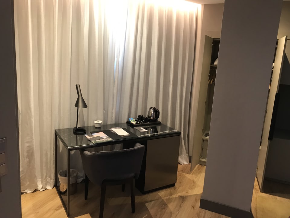 Zimmer Hotel Zenit Lisboa