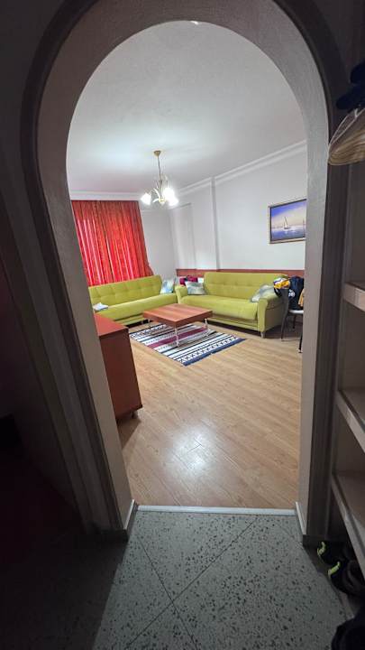 Sonstiges Aparthotel My Home