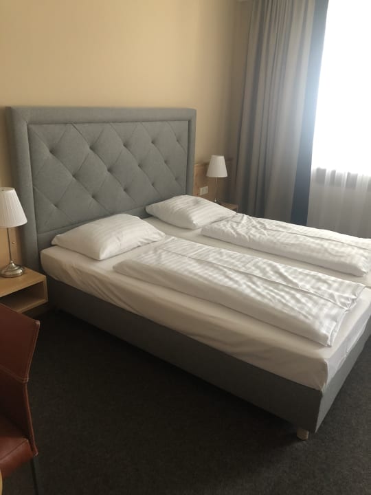 Zimmer Hotel Markus Sittikus