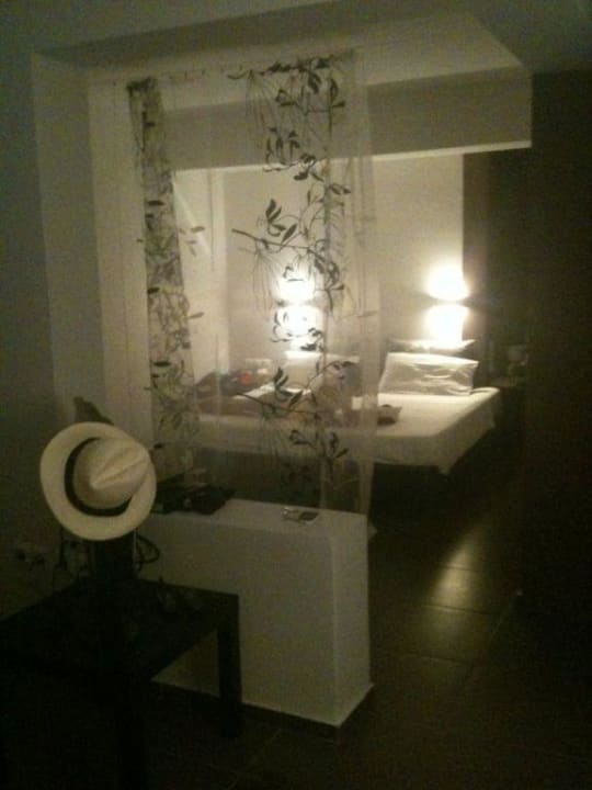 Nochmal Zimmer Hotel Pantokrator