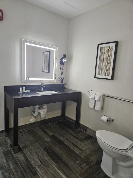 Zimmer Wingate by Wyndham Miami Airport