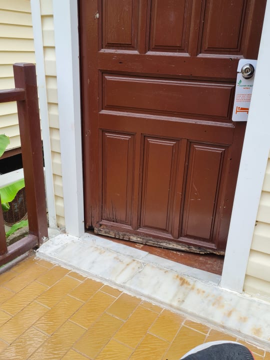 Zimmer Clover Magic Nova Beach