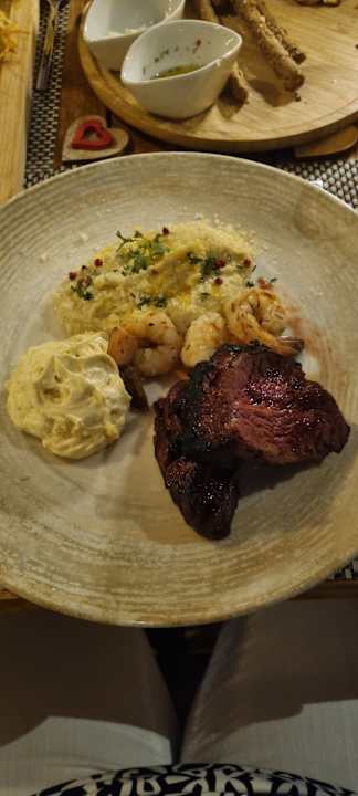 Gastro The Costa Lindia Blue Star - Adults only