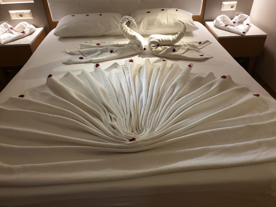Zimmer Palm World Side Resort & Spa