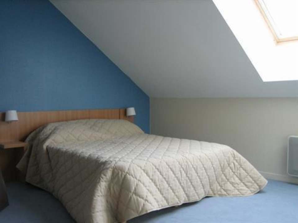 Hotel Residence Les Balcons d'Aix  Hotel & Residence Les Balcons d'Aix