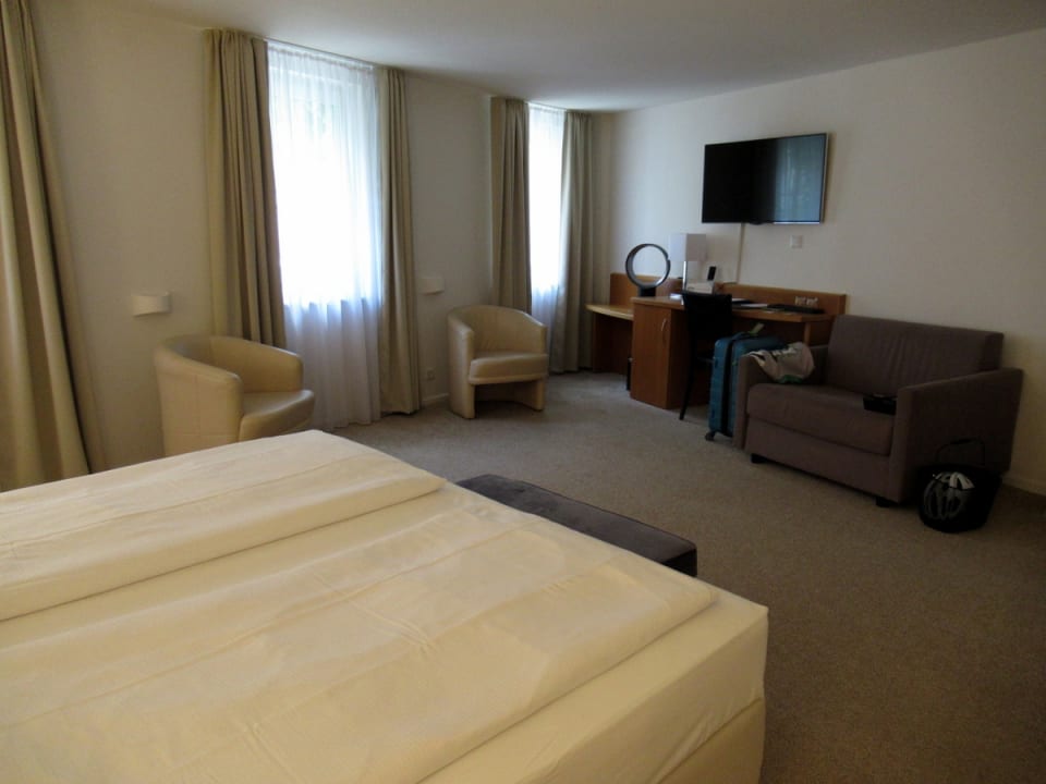 Zimmer Hotel Bayerischer Hof