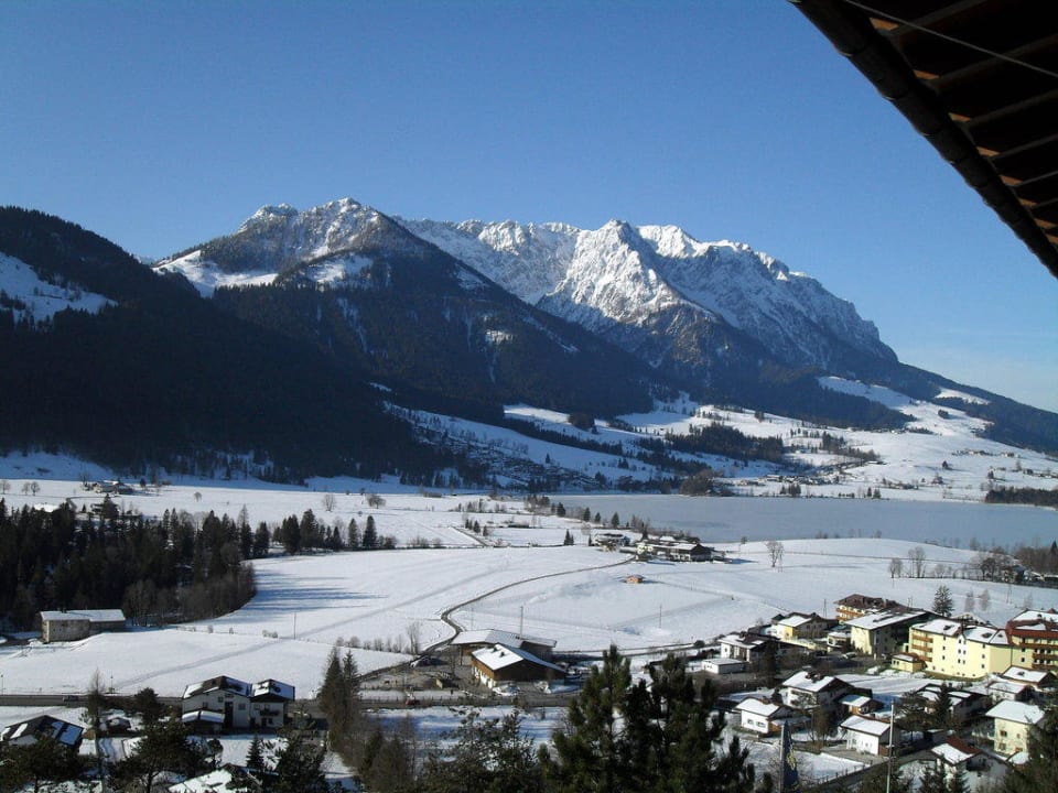 Zahmer Kaiser Hotel Panorama Wellness & Spa by alpha