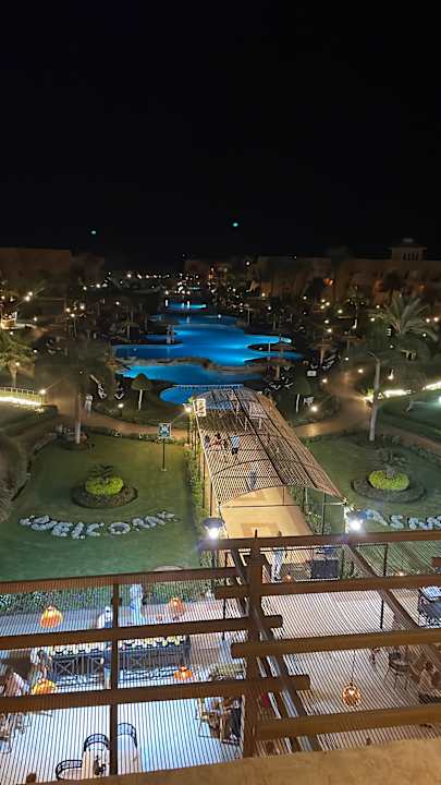 Außenansicht Jasmine Palace Resort & Spa