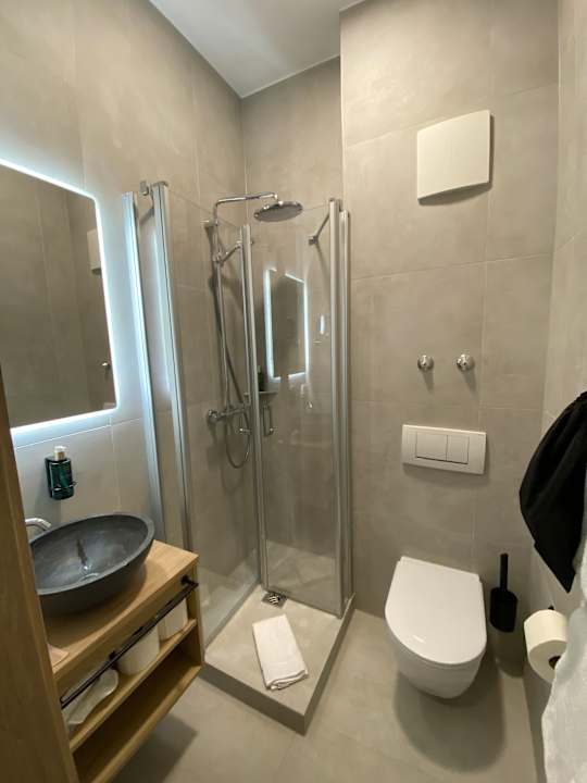 Zimmer BERGlässig Hotel Bodenmais