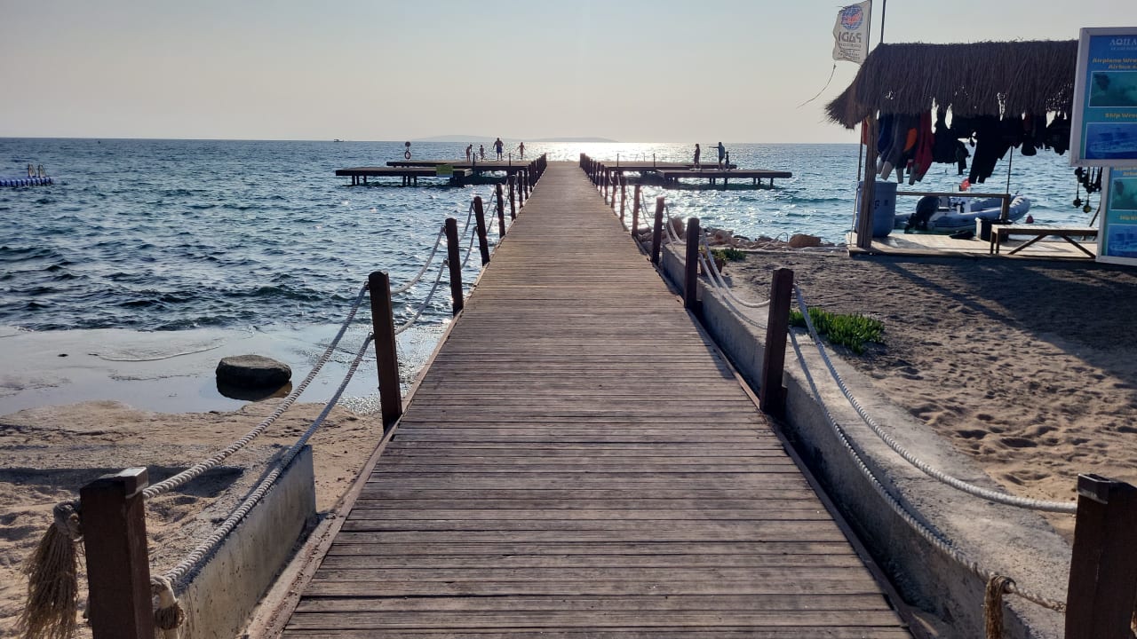 Strand Aquasis De Luxe Resort & Spa
