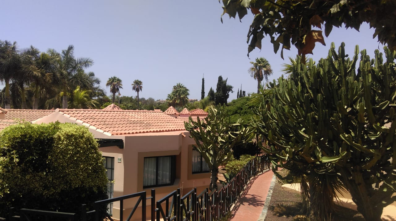 Sonstiges allsun Hotel Esplendido
