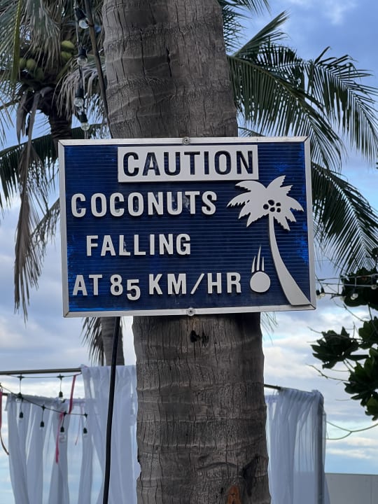 Gartenanlage Wora Bura Hua Hin Resort & Spa