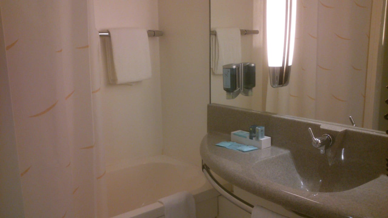 Badewanne Vienna House Easy by Wyndham Leipzig