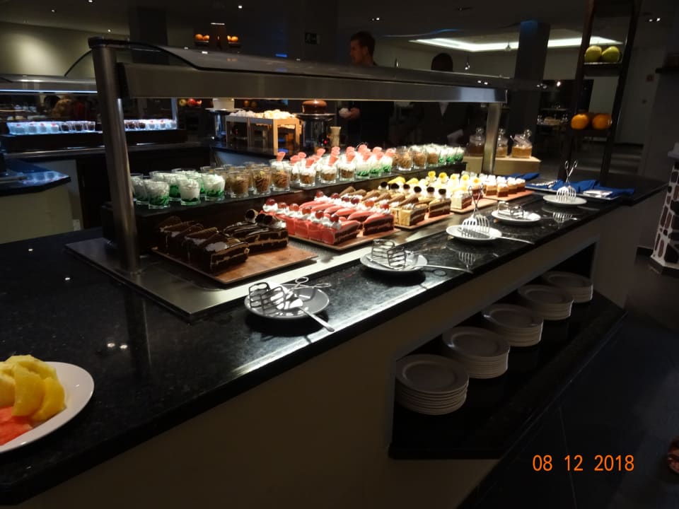 Gastro Meliá Dunas Beach Resort & Spa