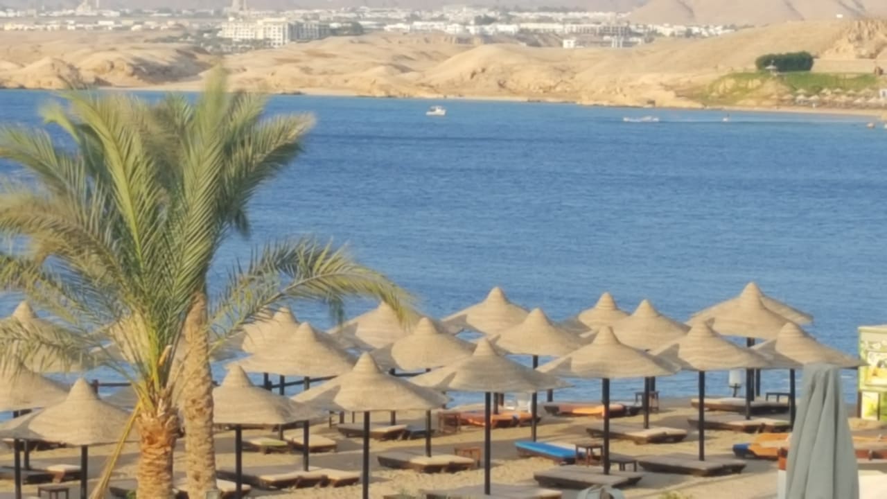 Strand Sharm Plaza