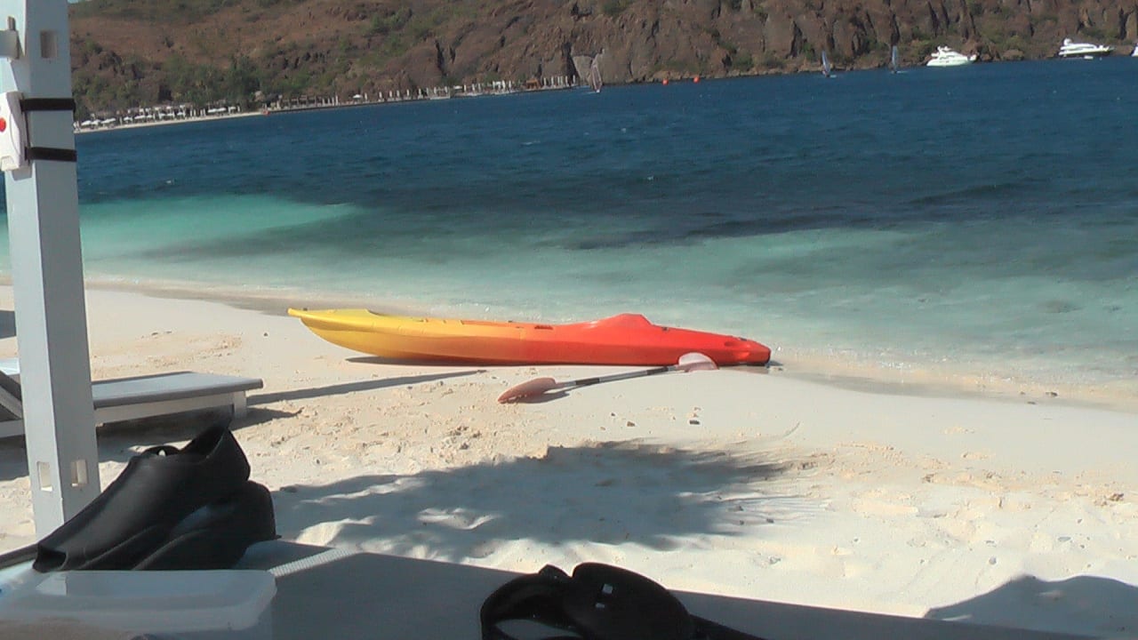 Collesium D Maris Bay