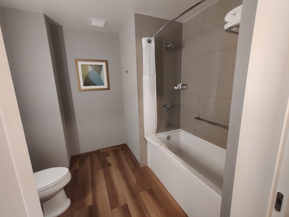 Zimmer Hyatt Place LAX/Century BLVD