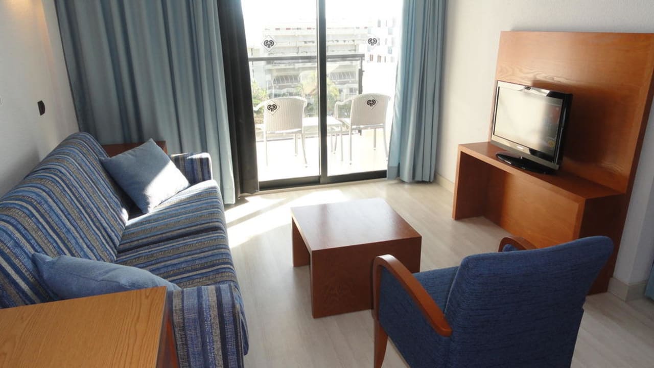 Einfach schön Protur Palmeras Playa Aparthotel