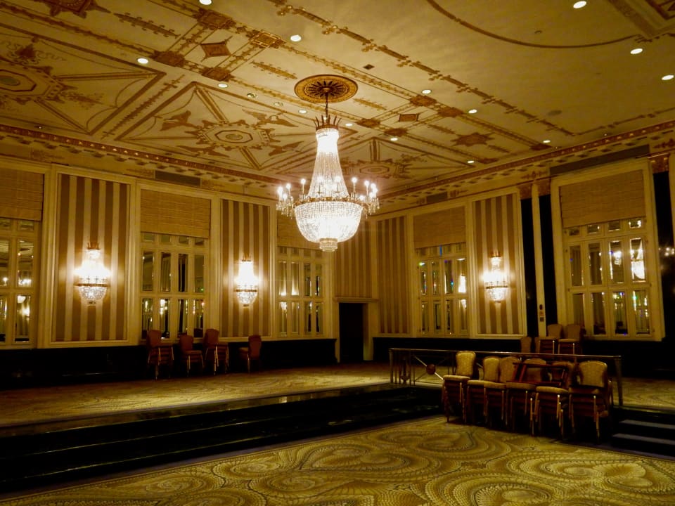 Sonstiges The Waldorf Astoria New York