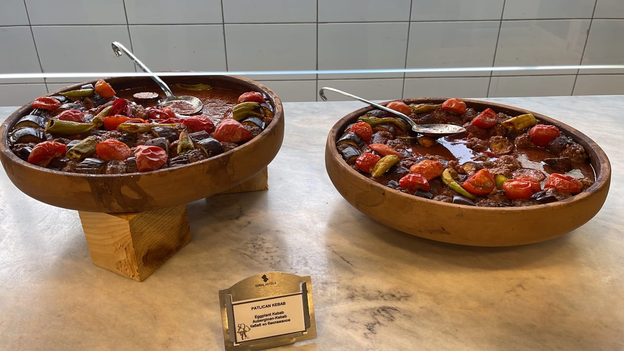 Gastro Süral Saray Hotel