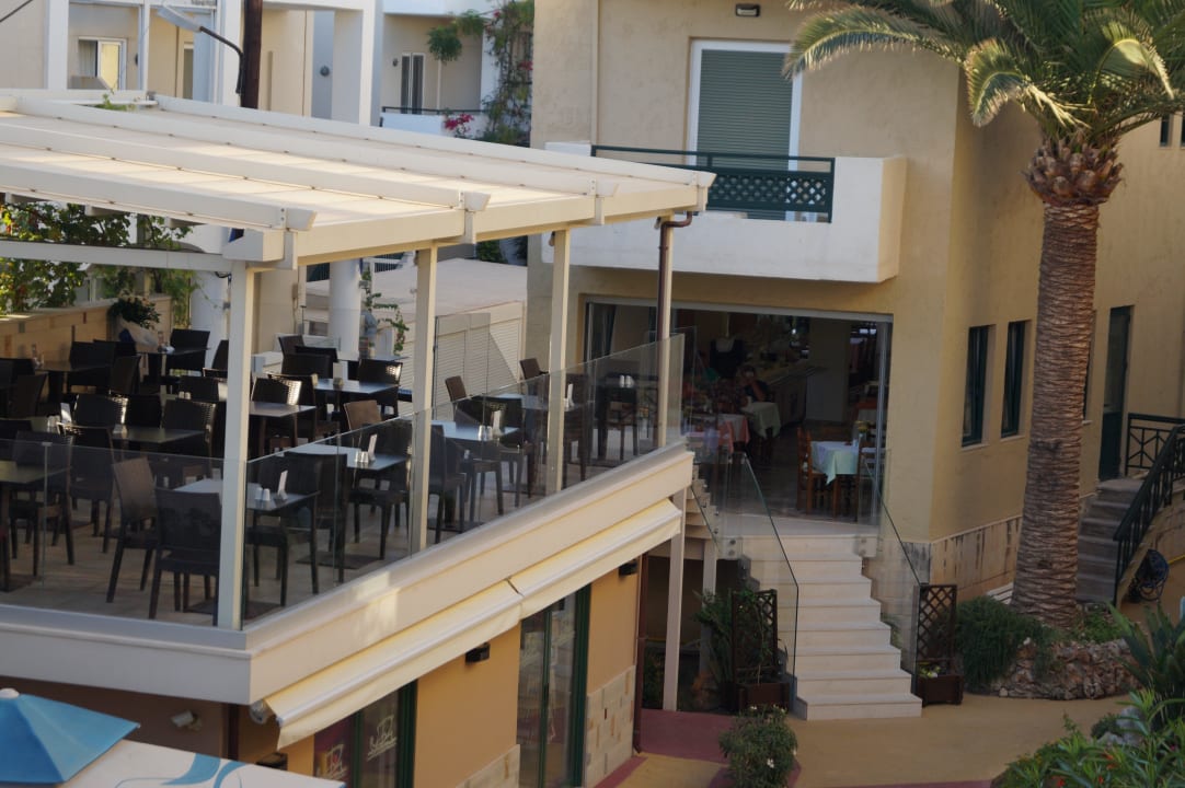 Hotel Odyssia Beach Hotel Odyssia Beach