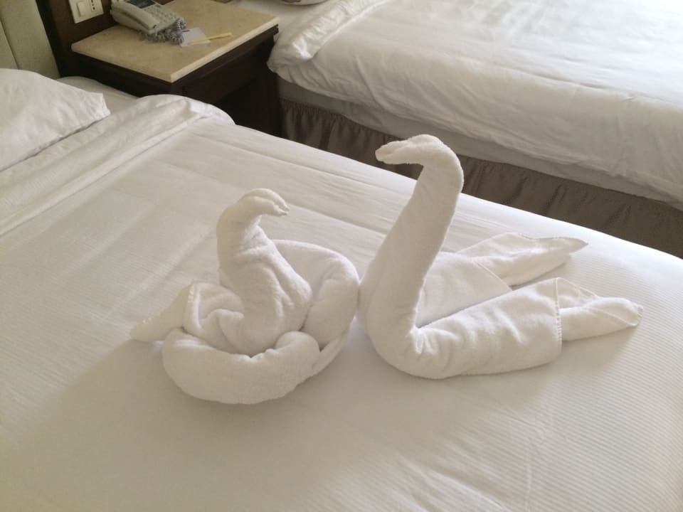 Zimmer Serenity Alpha Beach