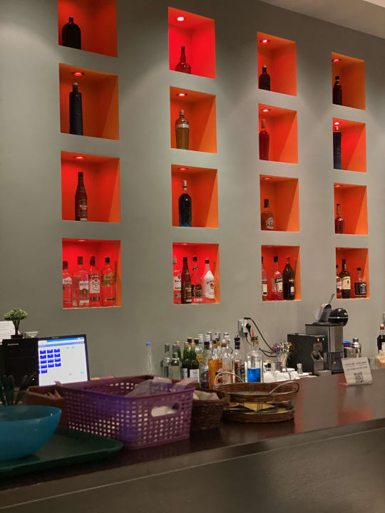 Gastro Sol Cosmopolitan Rhodes