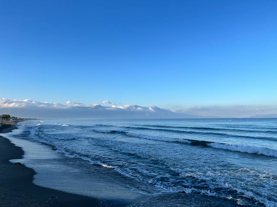 Strand Atlantique Holiday Club