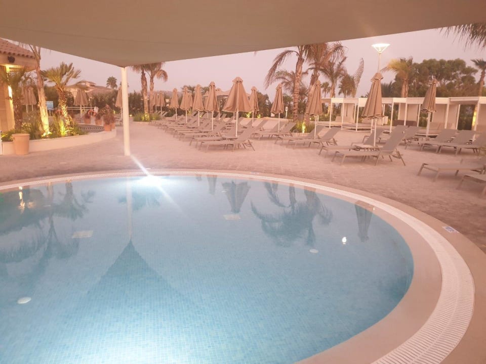 Pool Mare Ayia Napa