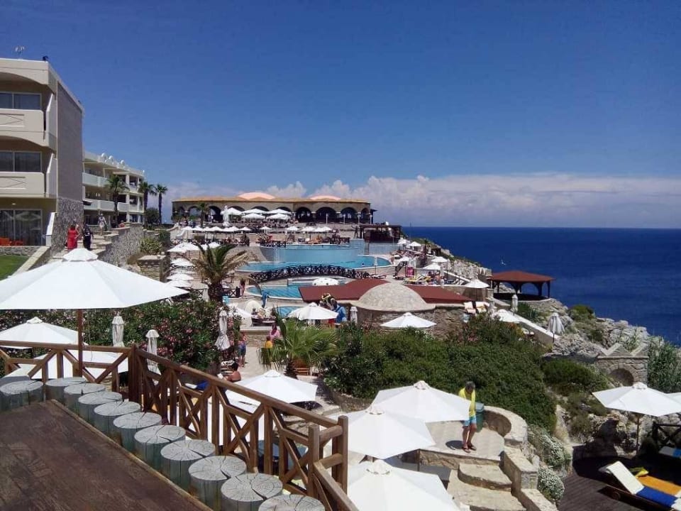 Hotel Kalithea Horizon Royal Hotel Kalithea Horizon Royal