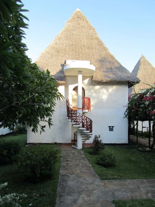 Die Häuschen Neptune Paradise Beach Resort & Spa