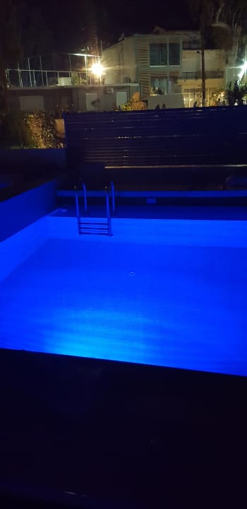 Pool Harmony Boutique Resort