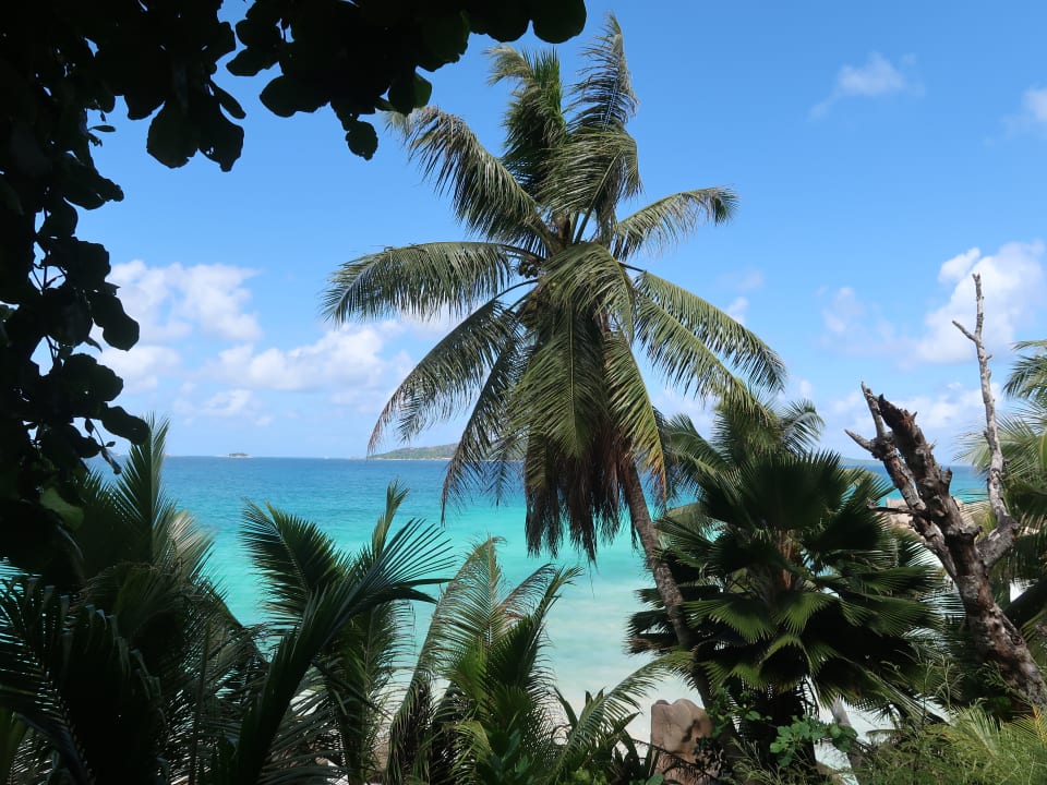 Ausblick Hotel Patatran Village