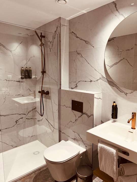 Zimmer Ipanema Beach