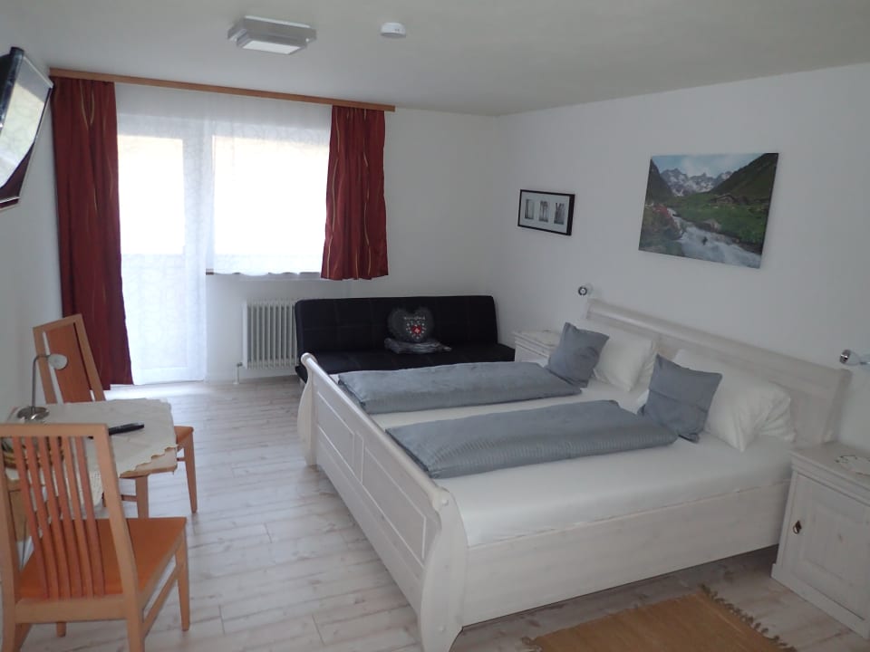 Zimmer Pension Alpenblick