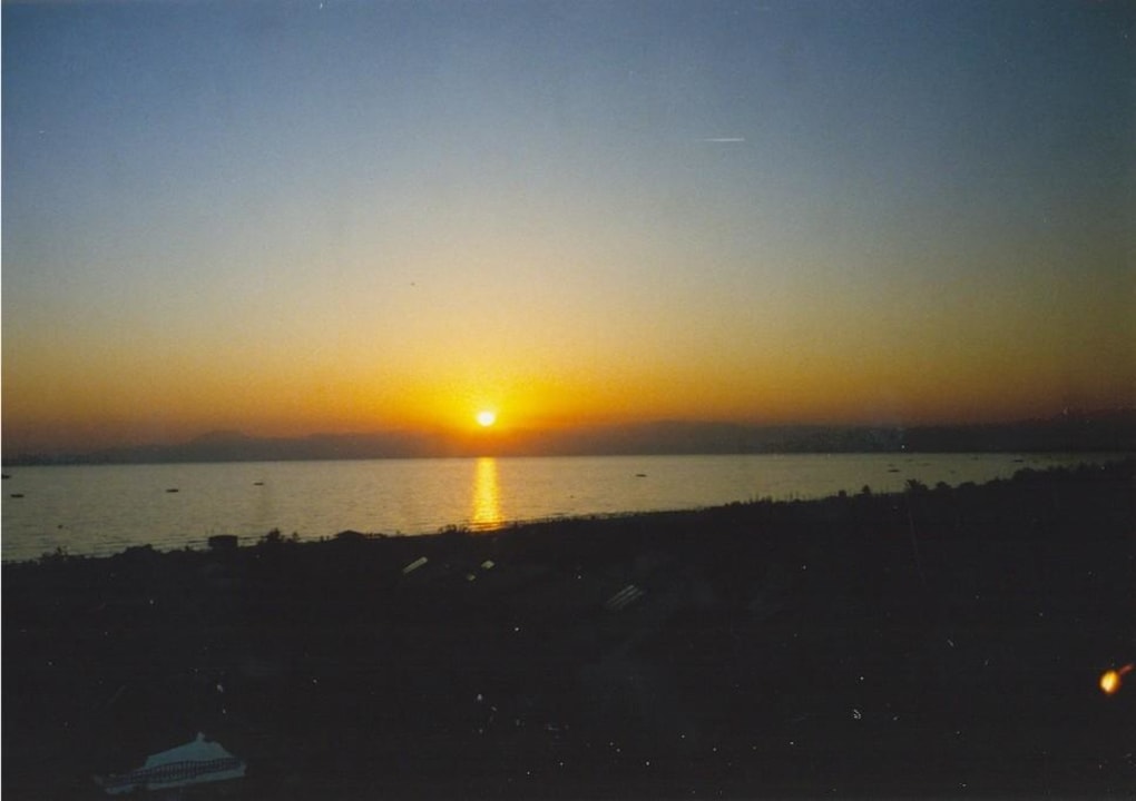 wow Side Sun Hotel