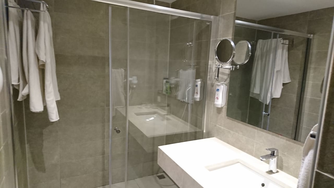 Zimmer MyElla Bodrum Resort & Spa