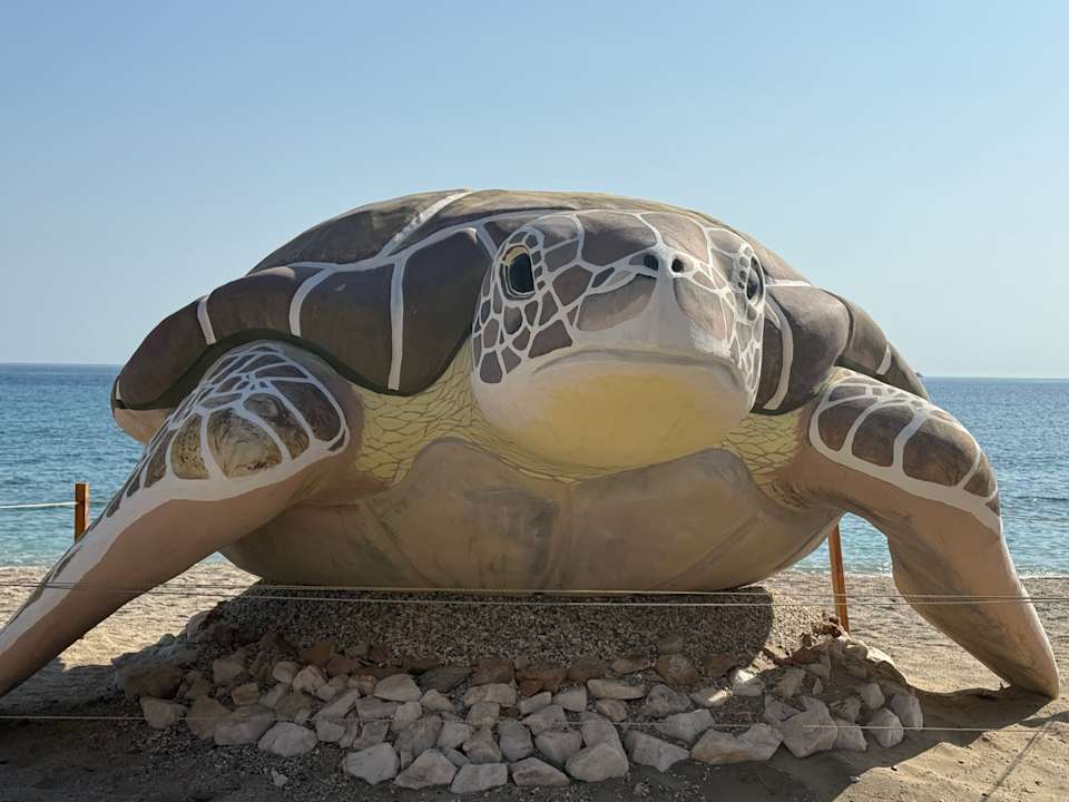 Strand Stella Beach Resort & Spa Makadi Bay