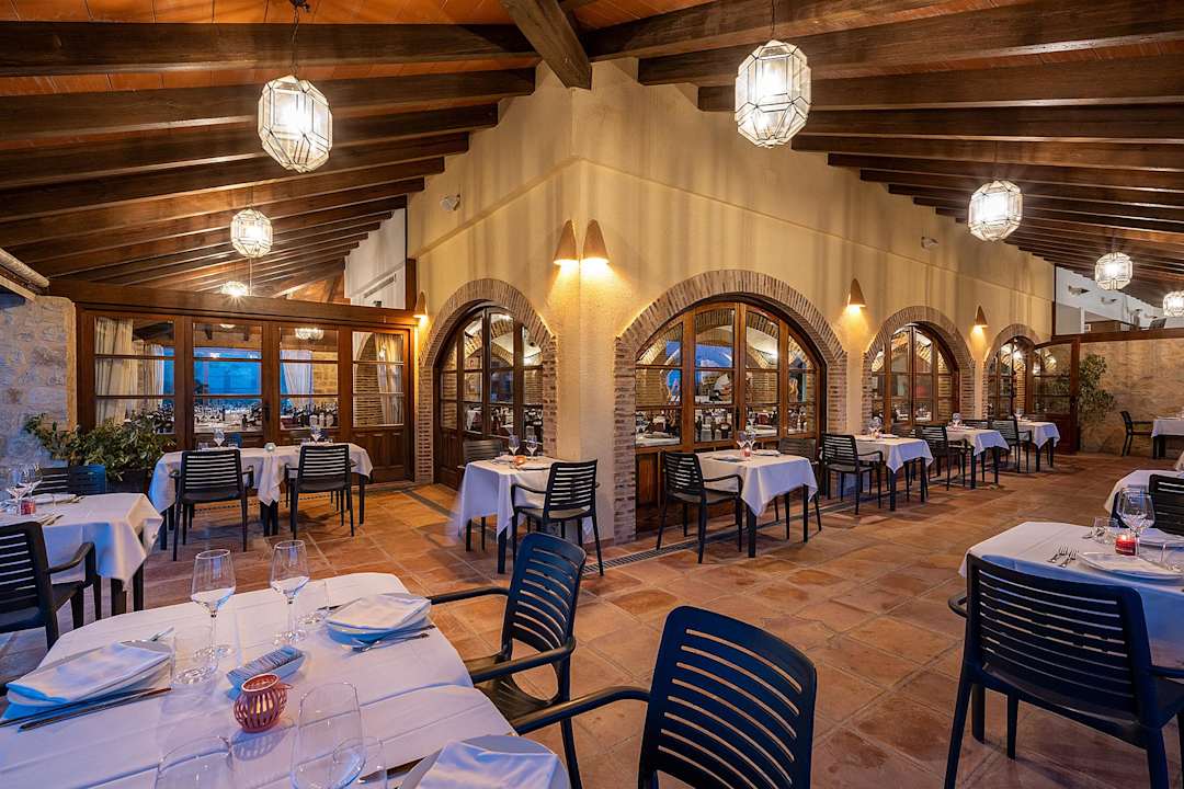 Gastro Hotel Alahuar