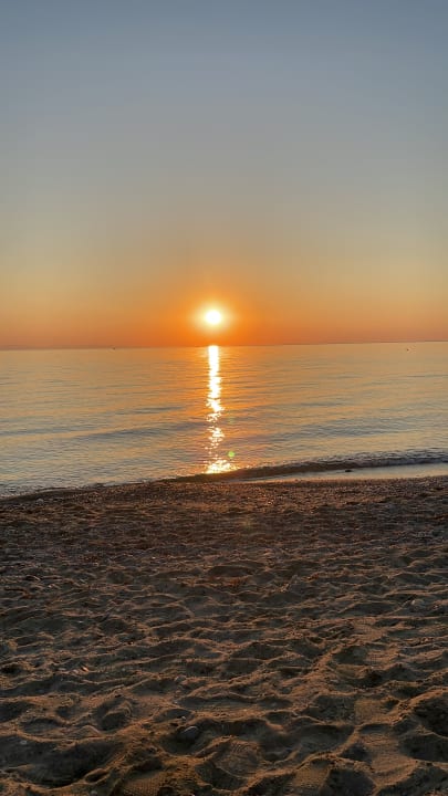 Strand alltoura Club Hotel Poseidon Palace