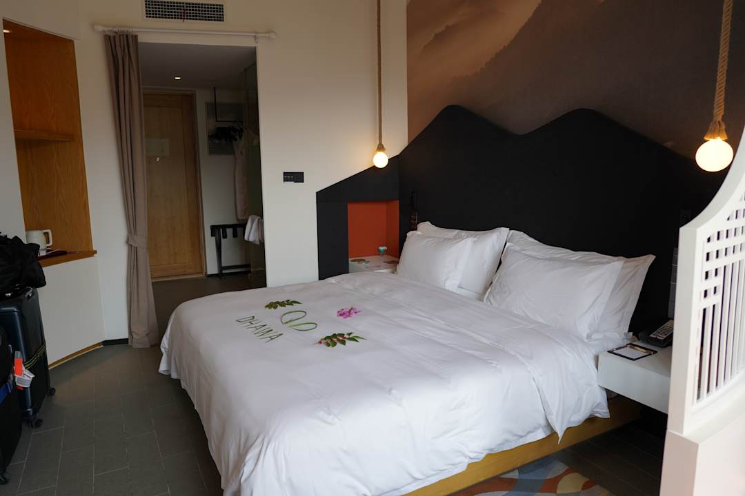 Zimmer Dhawa Jinshanling