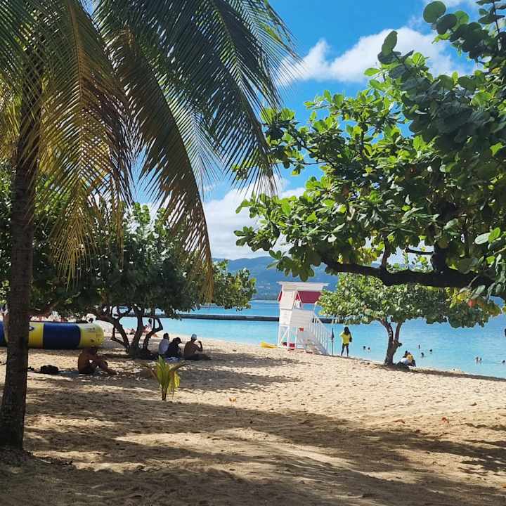 Strand S Hotel Montego Bay - Luxury Boutique All-Inclusive Hotel
