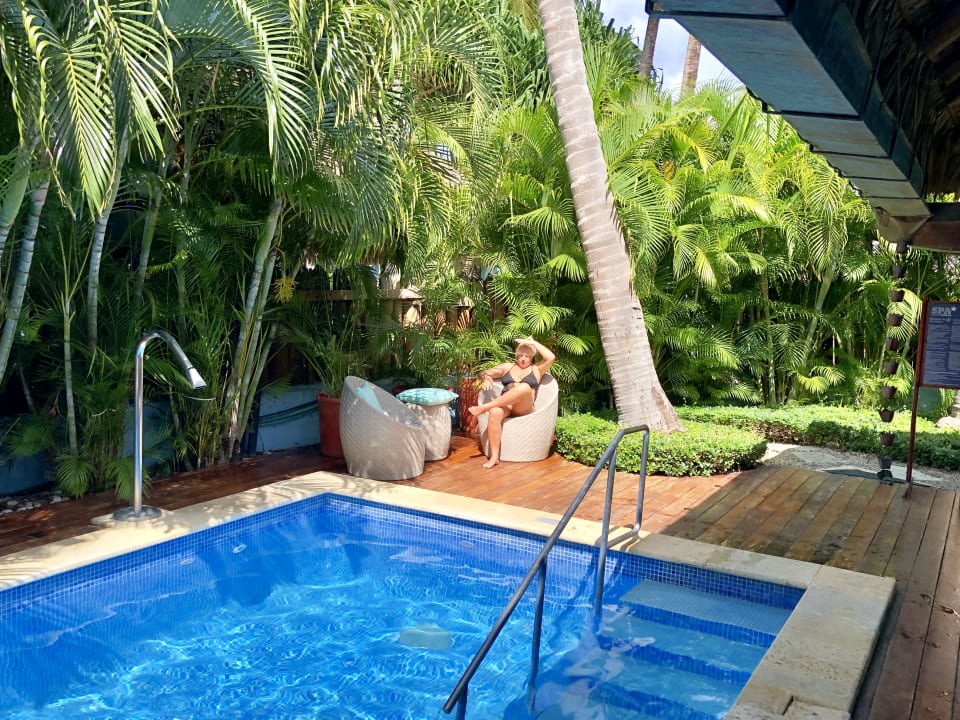 Sport & Freizeit Iberostar Selection Hacienda Dominicus