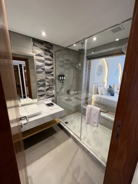 Zimmer SUNRISE Remal Beach Resort